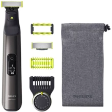 Машинка для стрижки (тример) Philips QP6550 / 15: Тип 3 в 1