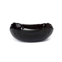 Салатник Luminarc Lotusia Black квадратний 150 мм (P7065): Тип салатник