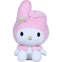 Игрушка мягконабивная Hello Kitty Май Мелоди 30 см (760024096): Тип сказочные и мифические существа