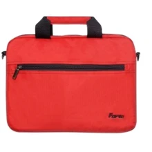 Сумка для ноутбука Porto 13.3" Red (PN13RD): Тип сумки сумка