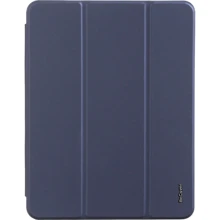 Аксесуар для iPad BeCover Case Book Magnetic Deep Blue (707549) для iPad Pro 12.9" 2020: Колір синій