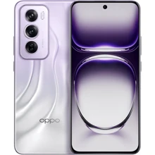 Смартфон Oppo Reno 12 Pro 5G 12/512GB Nebula Silver (UA UCRF) Смартфон Oppo Reno 12 Pro 5G 12/512GB Nebula Silver (UA UCRF)