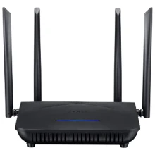 Маршрутизатор Wi-Fi ZyXel NBG7510-EU0101F: Тип маршрутизатора Wi-Fi роутер