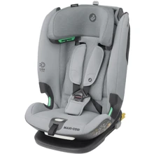Автокресло Maxi-Cosi Titan Pro i-Size Authentic Grey: Группа 1/2/3