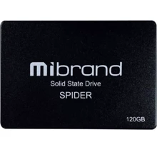 Mibrand Caiman 128 GB (MI2.5SSD/CA128GBST): Тип накопителя внутренний
