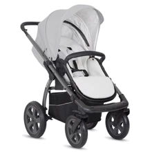 Коляска прогулянкова X-Lander X-Move Morning grey (T-WDZ01-00714): Тип коляски Прогулочная