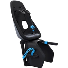 Детское велокресло на багажник Thule Yepp Nexxt Maxi Universal Mount Momentum (TH12080202): Производитель Thule