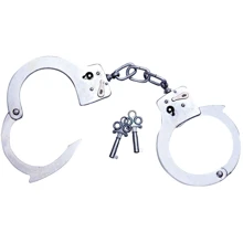 Наручники Orion You2Toys Arrest: Производитель Orion