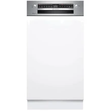 Встраиваемая посудомоечная машина BOSCH SPI4HMS49E: Размеры 81.5x44.8x57.3 cм
