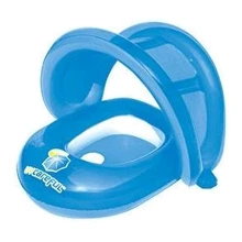 Плотик Bestway 34091 (blue): Виробник Bestway