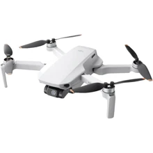Квадрокоптер DJI Mini SE Fly More Combo : Производитель DJI