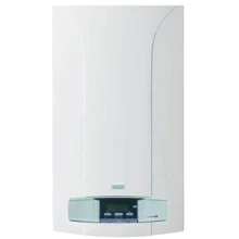 Газовий котел Baxi LUNA3 310Fi: Кількість контурів двоконтурний
