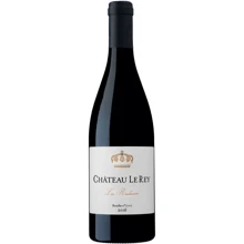 Вино Chateau Le Rey Les Argileuses, 2016 (0,75 л) (BW36903): Страна производитель Франция