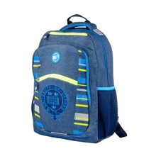 Рюкзак школьный YES S-28 Oxford (558162): Возрастная группа от 7 до 14 лет