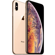 Apple iPhone XS Max 256GB Gold Apple iPhone XS Max 256GB Gold