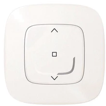 Умный выключатель жалюзи Legrand Valena Allure with NETATMO Pearl (752990): undefined undefined