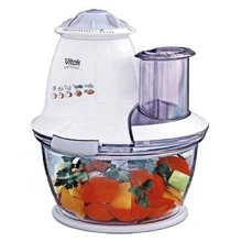 Кухонный комбайн Vitek VT-1604 (Violet): Мощность, Вт 450 Вт