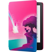 Електронна книга Amazon Kindle Kids 11th Gen. 16Gb Unicorn Valley: Екран 6