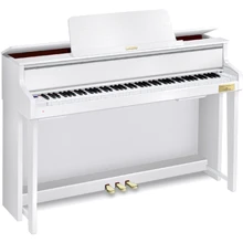 Цифровое пианино CASIO GP-310WE: Тип Интерьерные