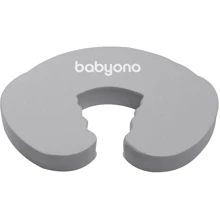 Безпечний будинок: Блокада для дверей BabyOno Підкова (954): Виробник BabyOno