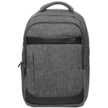 Сумка для ноутбука Aoking 15.6" Backpack Grey (1fn77170-grey): Тип сумки рюкзак