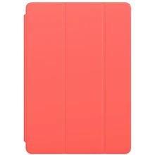 Аксессуар для iPad Apple Smart Cover Citrus (MGYT3) for iPad 10.2" 2019-2020/iPad Air 2019/Pro 10.5": Цвет оранжевый