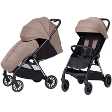 Прогулянкова коляска Carrello Delta CRL-5517 Wheat Beige: Тип коляски Прогулочная