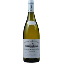 Вино Domaine Du Colombier Chablis Grand Cru Bougros белое сухое 0.75л (BWQ4661): Страна производитель Франция