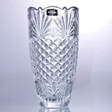 Ваза Bohemia Vega 250 мм (89002-99003-250): Тип Ваза