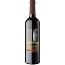 Вино Solar Crianza Rioja красное сухое 0.75л (VTS3150510): Страна производитель Испания