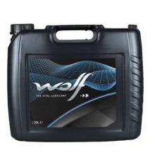 Трансмиссионное масло WOLF ECOTECH DSG FLUID 20L: Производитель WOLF