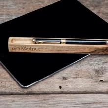 Аксессуар EcoWalnut Подставка для ручки: Производитель EcoWalnut