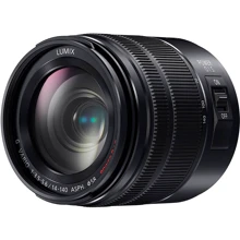 Объектив для фотоаппарата Panasonic H-FS14140EKA 14-140mm f/3.5-5.6 UA: Тип объектива универсальный