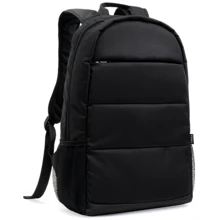 Сумка для ноутбуков Vinga 15.6" NBP315 Black (NBP315BK): Тип сумки рюкзак