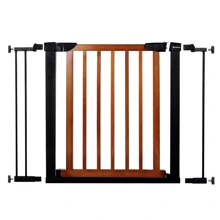 Дитячий бар'єр безпеки Springos 97-103 см (SG0003AB): Виробник Springos