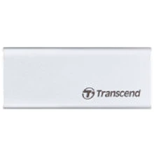 Transcend ESD260C 250 GB (TS250GESD260C): Тип накопителя портативный
