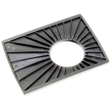 Нижня кришка голови JBL Verteilerplatte Wassereinlauf для фільтра CristalProfi e1500 (60127): Виробник JBL