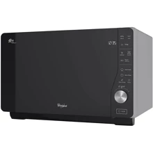 Микроволновая печь Whirlpool MWF 426 SL: Объем, л 25