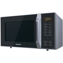Микроволновая печь Panasonic NN-ST34HMZPE: Объем, л 25