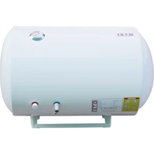 Бойлер Isto IH1004420/1h: Тип Электрический накопительный