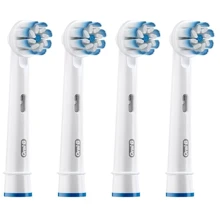 Насадка для електричної зубної щітки Braun Oral-B EB 60-8: Виробник Braun