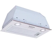 Вытяжка Minola HBI 5222 I 700 LED: Тип воздухоочистителя Рециркуляция, Отвод