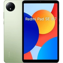 Планшет Xiaomi Redmi Pad SE 8.7 4/64GB LTE Aurora Green (UA): Дисплей 8.7" LCD (1340x800)
