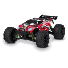 Радиоуправляемая машинка Overmax X-Monster 3.5 (OV-X-MONSTER 3.5): Класс Ралли, Внедорожник