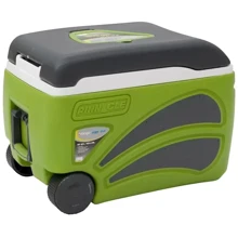 Термобокс Vango Pinnacle Wheelie 45L Green (ACRPINACL0CDZ35): Тип термобокс