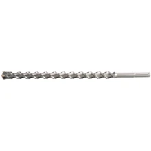 Сверло SDS-MAX 4-х гранное Standard 30x570 мм Makita E-11514: Производитель Makita