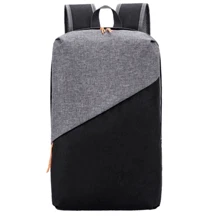 Рюкзак Monsen черный (Cv1050black): Пол Унисекс