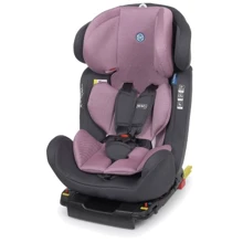 Автокресло El Camino (0-36кг) ME 1041 BRAVO ISOFIX (royal violet): Группа 0/1/2/3 (с рождения до 36 кг)