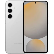 Смартфон Samsung Galaxy S24 FE 8/128Gb Gray S721B: Дисплей 6.7" Dynamic AMOLED 2X (1080 x 2340) / 385 ppi / Corning Gorilla Glass Victus+