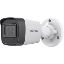 IP-камера відеоспостереження Hikvision Bullet DS-2CD1041G0-I (4 MP/2.8 mm): Виробник Hikvision
